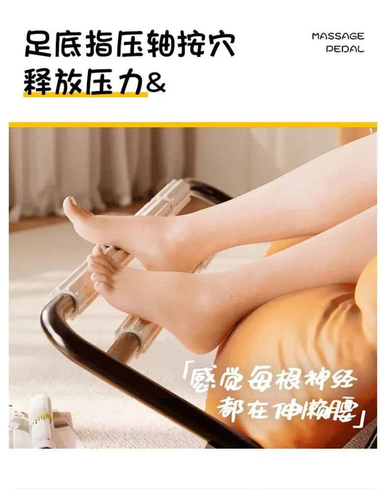 Recliner Rocking Chair Sitting and Sleeping Dual-purpose  Lunch Break Chair Balcony Home Leisure Lazy Sofa Chair Ergonomic