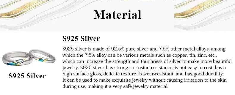 Thaya Original Design Star and Moon Earrings S925 Silver Needle Studs Earring For Women Vintage Earring Fashion Crystal Jewelry