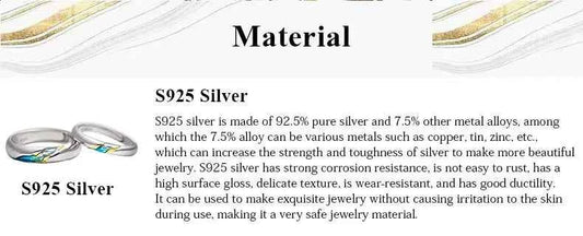 Thaya Original Design Star and Moon Earrings S925 Silver Needle Studs Earring For Women Vintage Earring Fashion Crystal Jewelry
