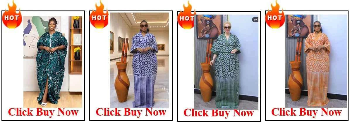Elegant African Dresses for Women 2025 New Africa Clothing Plus Size Turkey Wedding Party Long Dress Dashiki Ankara Outfits Robe