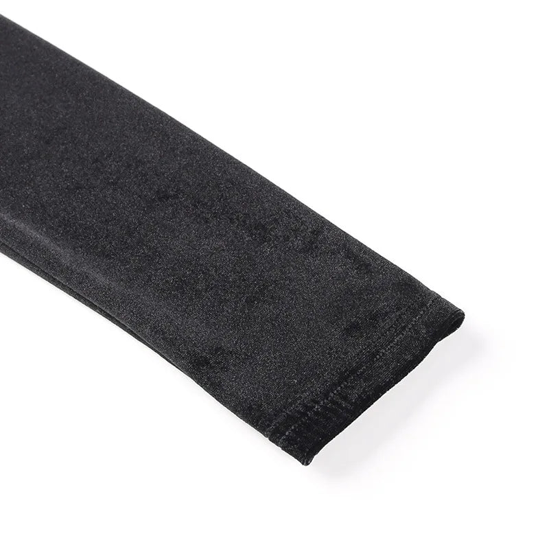 2025 New Plus Size 9XL 8XL 7XL One Shoulder Velvet Lace Up Party Bodycon Women Dresses Vestidos XXXXXL SS69