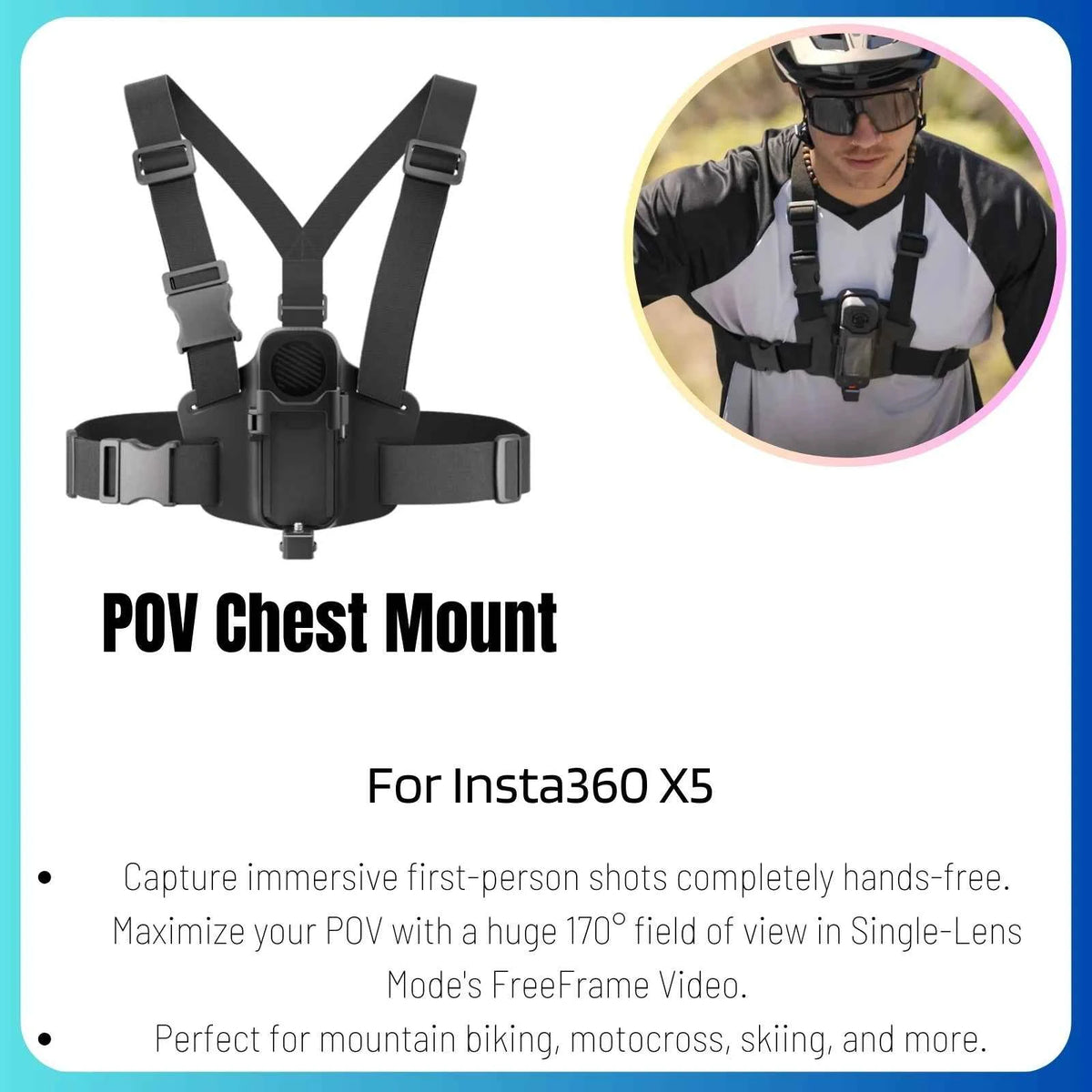 Insta360 X5 Original Accessories Collection Lens Cap Premium Guards Screen Protector Metal Frame Charging Case Battery Pack