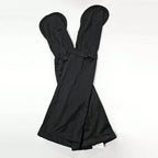 Summer Ice Silk Arm Sleeves for Sun Protection - UPF 50+