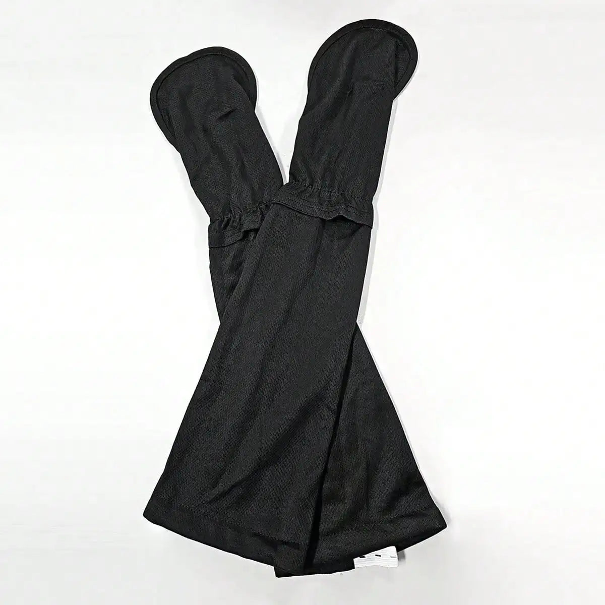 Summer Ice Silk Arm Sleeves for Sun Protection - UPF 50+