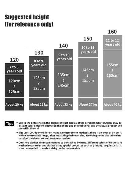 ZZL K-pop Stage Girls' Fashionable Outfit Jazz Dance Performance Suit Kids Hip-hop Fashion Costume Cool Children's Runway Wear SS69