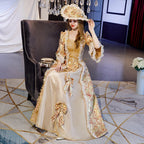 Victorian Masquerade Dresses for Women, Renaissance Dress, 18th Century, Baroque Rococo Marie Antoinette, Historical Clothing SS69