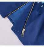 Nico Robin Cosplay Costume Dress Outfits Anime Cosplay Costume Glasses Wig Suit Costumes For Girl Halloween Carnival Party Suit