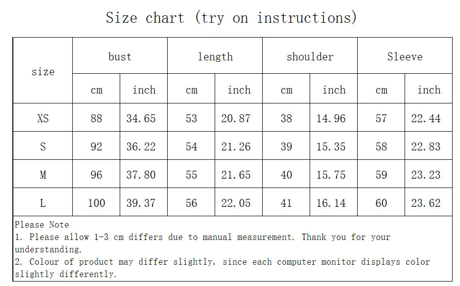 Women's PU Leather Motorcycle Jacket - Slim Fit, Turn-Down Collar