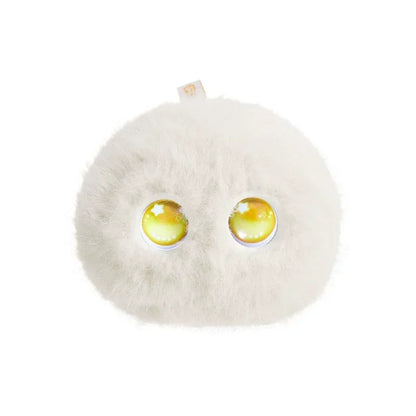 Fuzozo AI Emotional Companion Robot Trend Gift Five Plush Toys EchoChain Biomimetic Memory System Interaction Robot Cartoon Gift