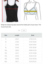 Cami Bra – Women's Camisole With Built In Padded Bra Vest Dropshipping As Seen on Tiktok Pink Top For Women Pajamas Home Wear