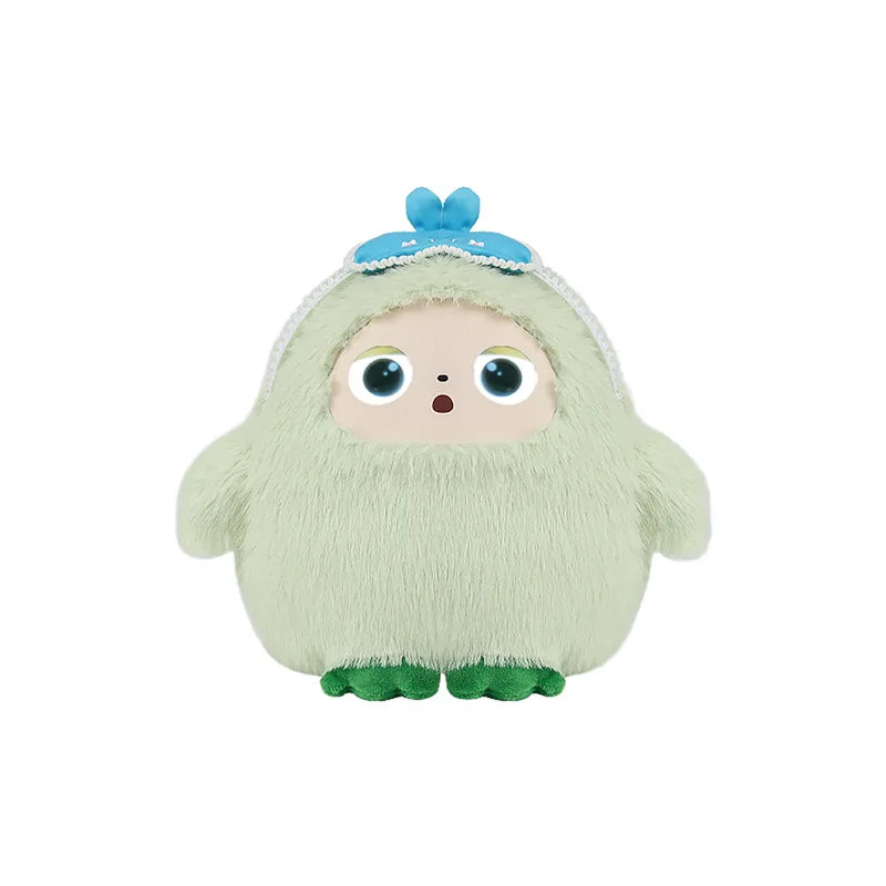 Ledoudou Ai Intelligent Puzzle Educational Toys Accompany Children In Early Education Interact And Comfort Plush Toys Kids Gifts