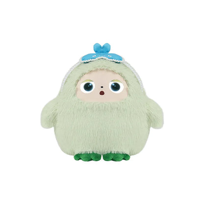 Ledoudou Ai Intelligent Puzzle Educational Toys Accompany Children In Early Education Interact And Comfort Plush Toys Kids Gifts