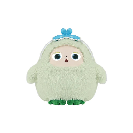 Ledoudou Ai Intelligent Puzzle Educational Toys Accompany Children In Early Education Interact And Comfort Plush Toys Kids Gifts