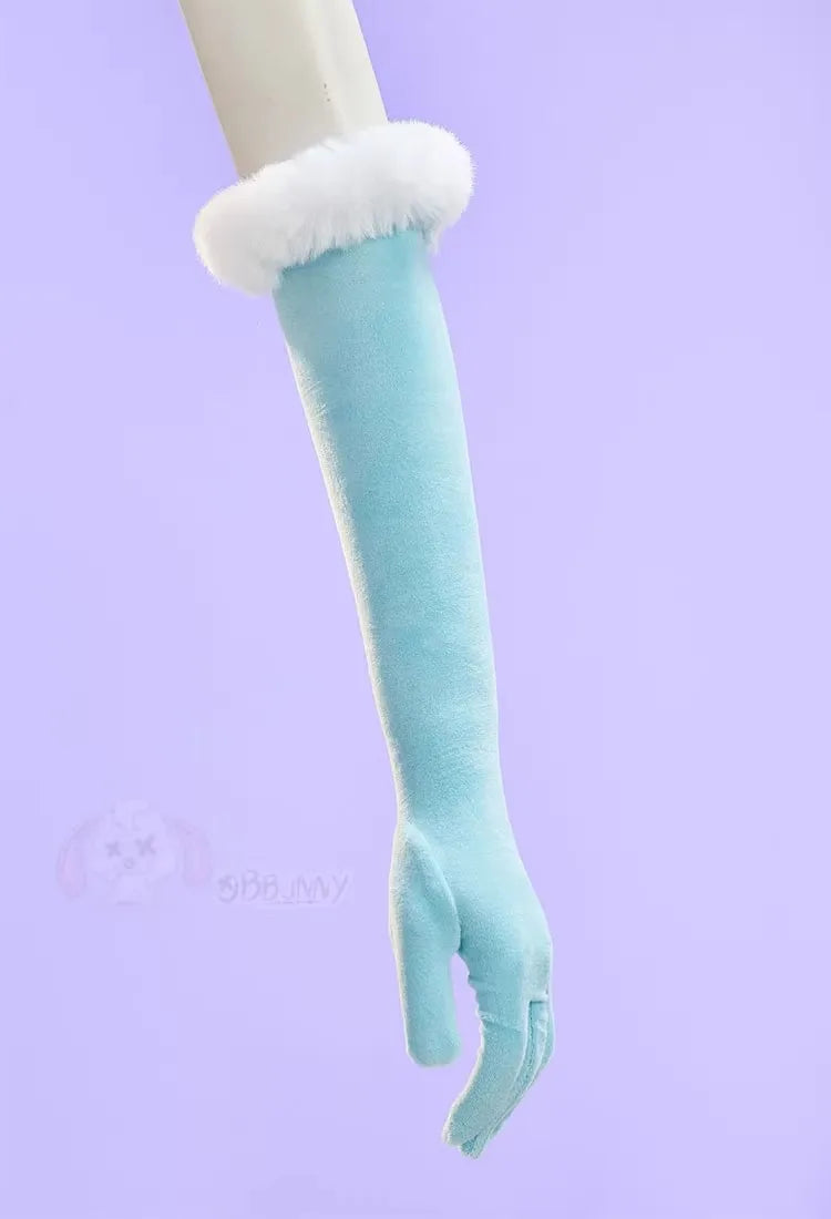 Vaporeon Umbreon Sylveon Anime Cosplay Costume Set for Women