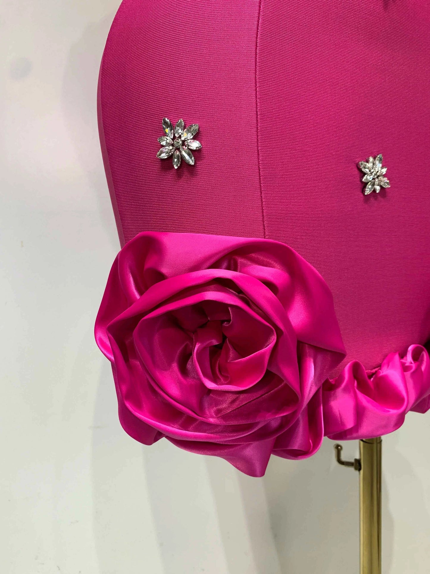 Women Sexy Square Collar Sparkly Rhinestone Bodycon Mini Bandage Dress Celebrate Evening Party Elegant Luxury Birthday Dress