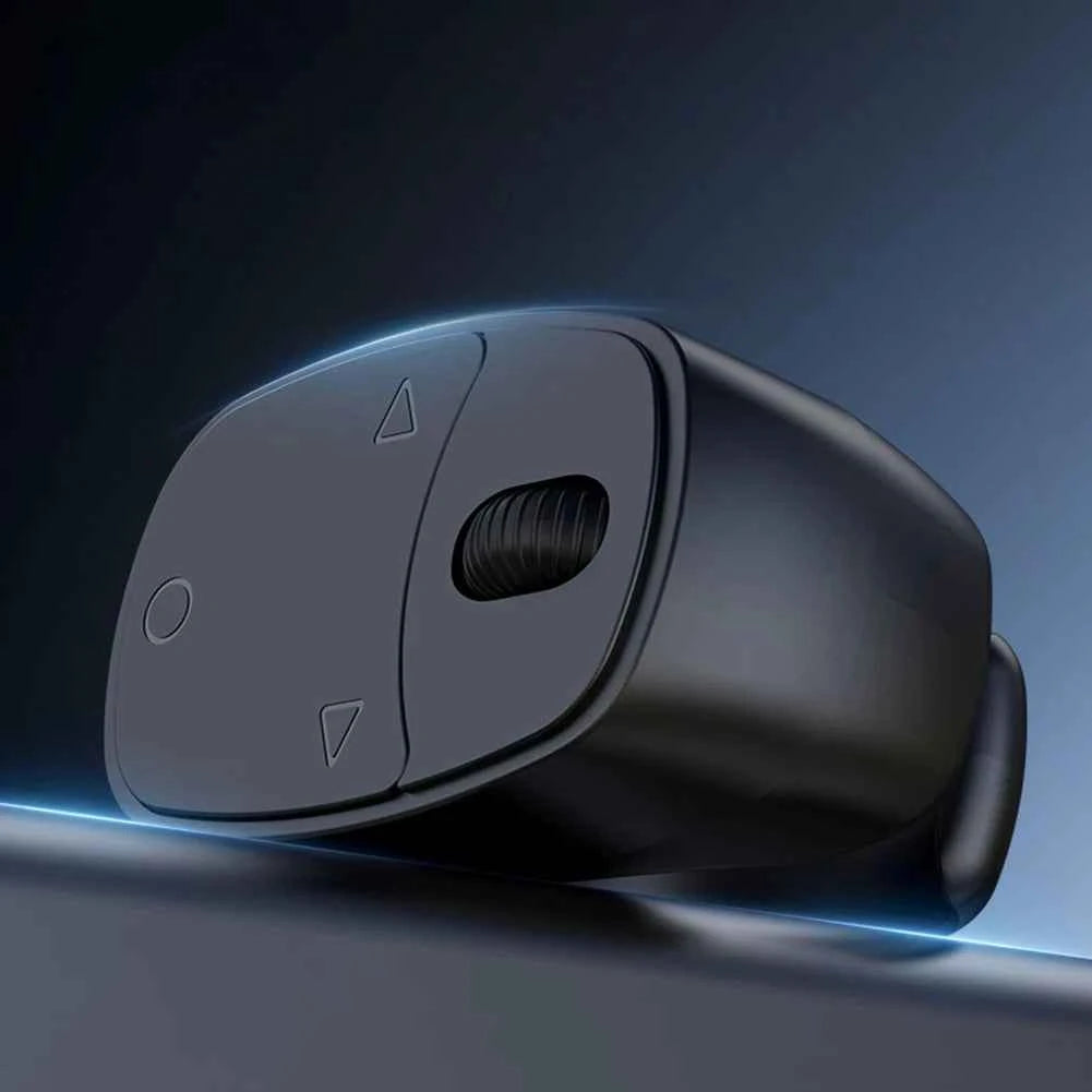 NEW Scrolling Ring Wireless Finger Shutter Remote Control Page Turner Phone Controller Camera Shutter Selfie Button For Tiktok