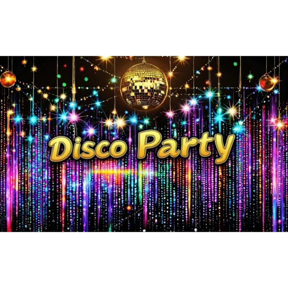 Back To 80'S Backdrop Graffiti Hip Pop Party Disco Music Photo Background Banner Graffiti Back To The 80’S Party Decorations SS69 11.69 B9Y9N1F