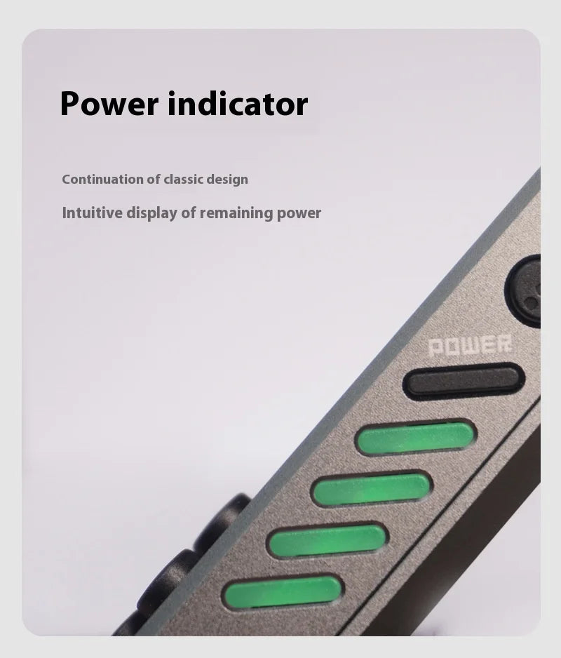 Gkd Pixel 2 Handheld Game Console Portable Retro Nostalgia Game Console Arcade Game Full Metal Body Cnc Gamer Customized Gift SS69