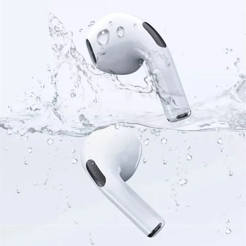 Original XIAOMI Air Pro 4 Earphone TWS Bluetooth Headset HiFi Wireless Headphone Mic Noise Reduction Earbuds Sport Motion Pods SS69