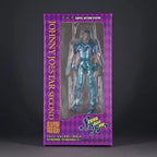 15cm Anime Jojo Bizarre Adventure Kujo Jotaro Dio Brando Diavolo Bruno Bucciarati Abbacchio Jolyne Cujoh Valentine Action Figure
