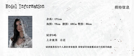 NO ROMANCE Fairy Sexy Punk Printing Half Transparent Lace Patch Knitted Long Sleeve Hooded Dresses Rock Gothic Design Vestidos SS69