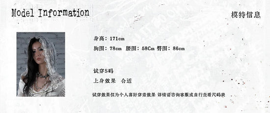 NO ROMANCE Fairy Sexy Punk Printing Half Transparent Lace Patch Knitted Long Sleeve Hooded Dresses Rock Gothic Design Vestidos SS69