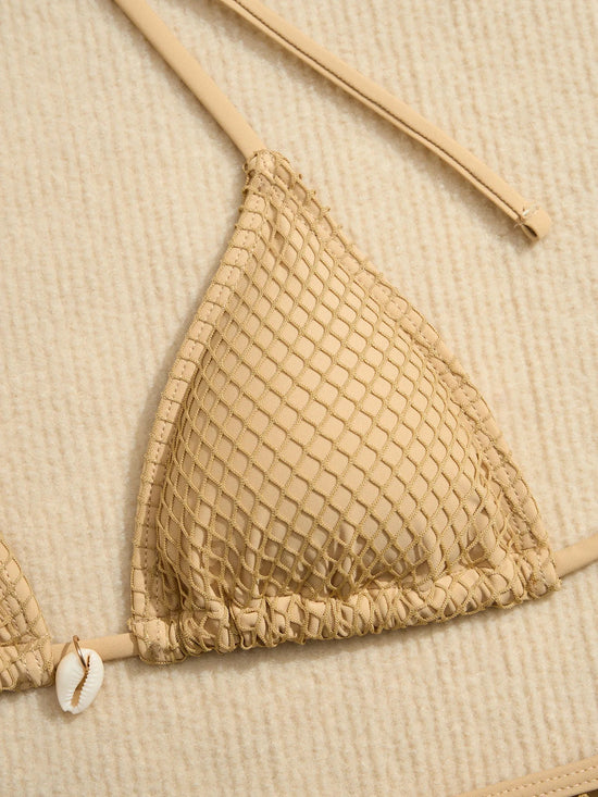 New Sexy Bikinis Female Swimsuits Women Three-Piece Swimwear Beach Swimming Wear Bathing Suits Brazilian Bikini Set Pool Bather SS69