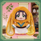 Bandai Apothecary Diaries Cute Pet Blind Box Figure