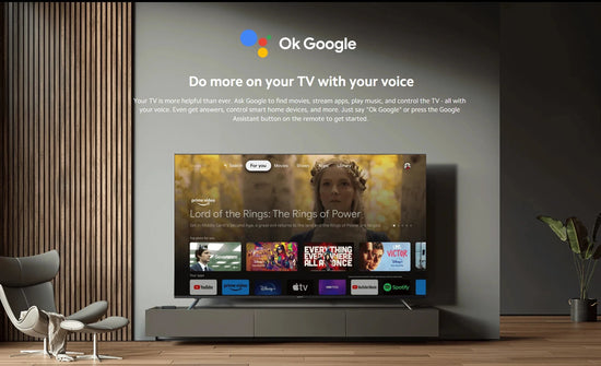 Xiaomi TV Box S 2nd Gen 4K Ultra HD Streaming Media Player Google TV Box WiFi Bluetooth 5.2 Dolby Vision HDR10+ TV Play Box SS69