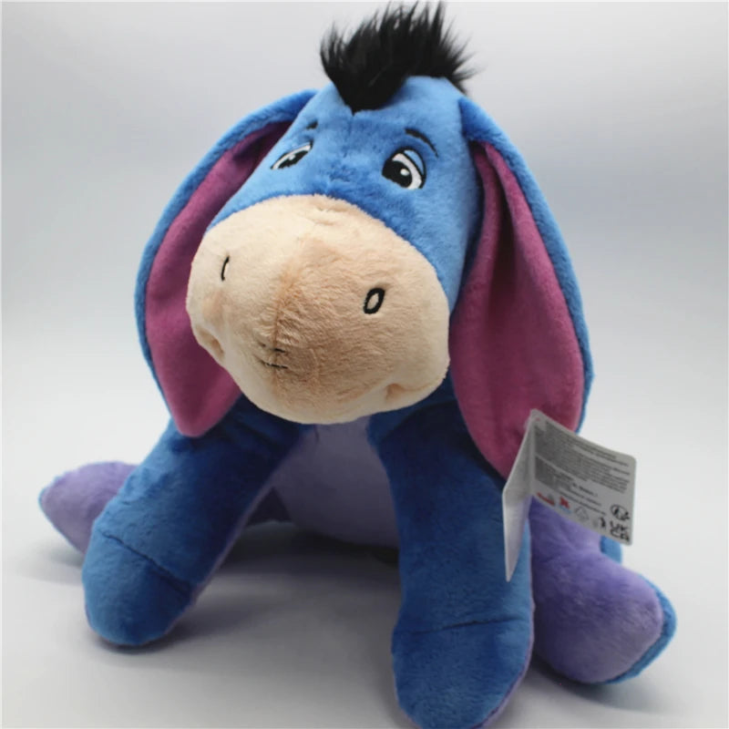 Winnie the Pooh & Friends Plush Doll Toy