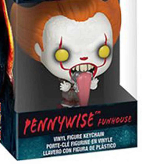 Dustin Eleven Demogorgon Stranger Things Keychain Figure Model Toy