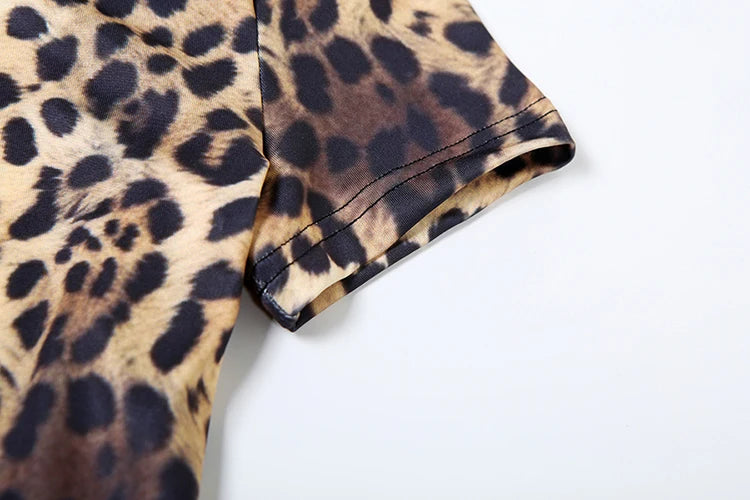 Nibber Sporty Backless Jumpsuit Women Peach Buttocks Fitness Shorts Sleeve Summer Trend Street Activity Casual Workout Overalls SS69