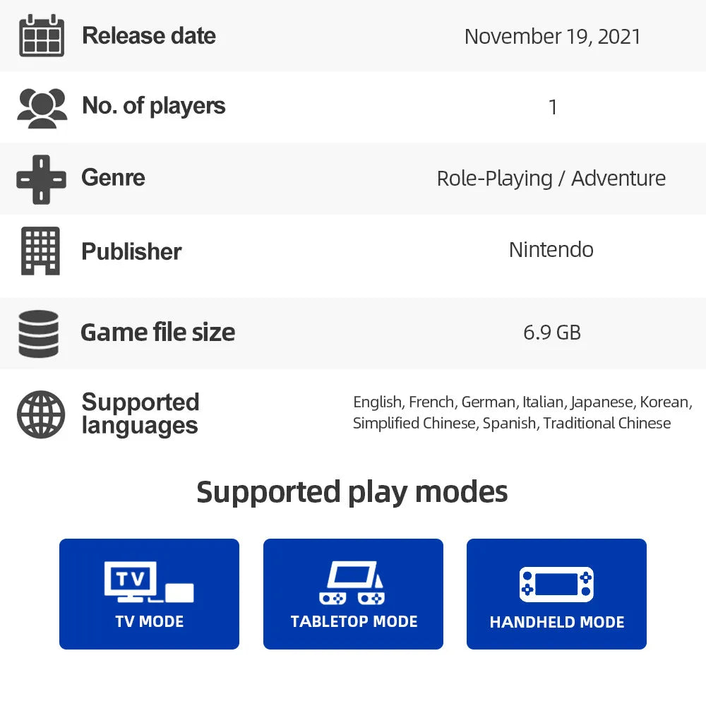 Pokemon Shining Pearl Nintendo Switch Game Deals 100% Official Original Physical Game Card Adventure Genre for Switch OLED Lite SS69