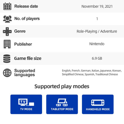 Pokemon Shining Pearl Nintendo Switch Game Deals 100% Official Original Physical Game Card Adventure Genre for Switch OLED Lite SS69