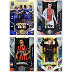 2026 Season Panini FIFA 365 Adrenalyn XL WORLD TOP CLUBS TEAMS PLAYERS Trading Collection Card Fan Gift