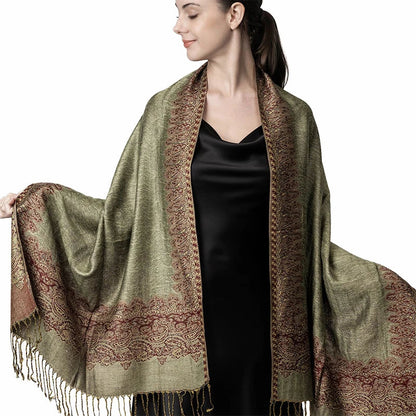 Luxury Brand Autumn Cashmere Pashmina Shawl Lady Wrap Warm Winter Scarves Design Print Female Foulard Cotton Stoles Scarf 2023 SS69 13.69 T102-08