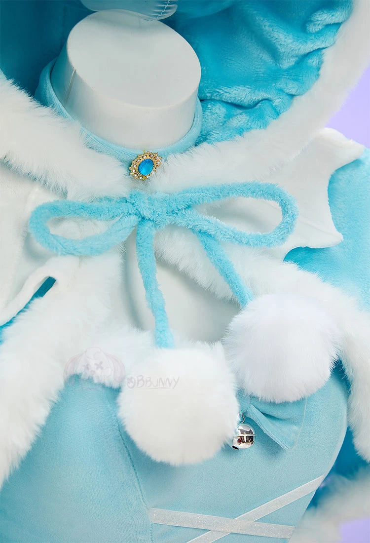 New prod Vaporeon Umbreon Sylveon Cosplay Costume For Halloween Christmas Festival Party Daily Fashionable role-playing costumes