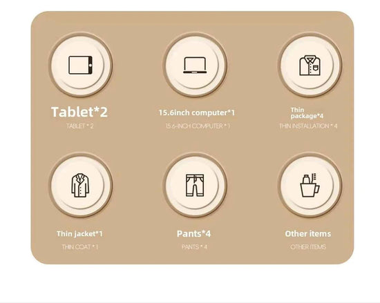 Backpack 45x30x25 Airplane, Cabin Hand Luggage Backpack, Laptop Backpack for Aeroplane Travel, School Backpack, Men Women's Bag