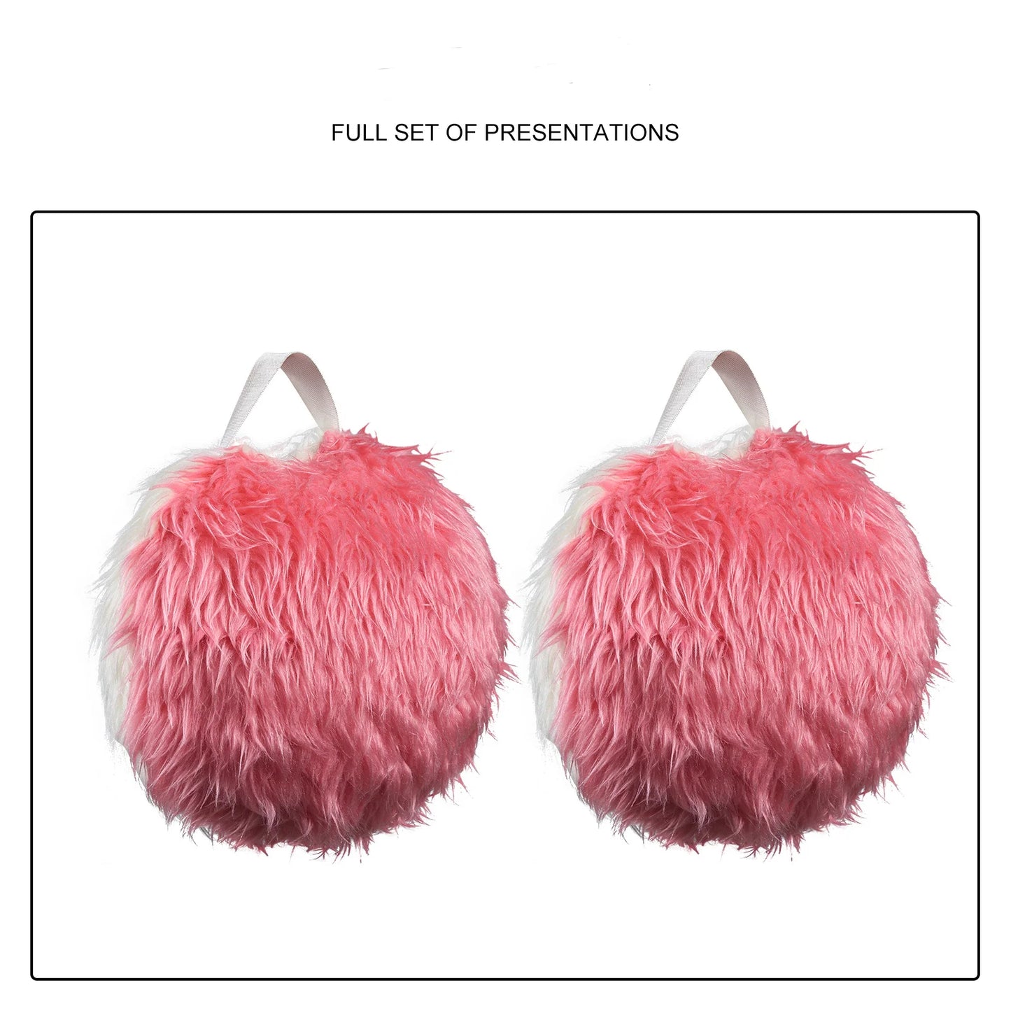 Lily Barrier Identity V Cheerleader Cosplay Costume Pink Women's Uniform