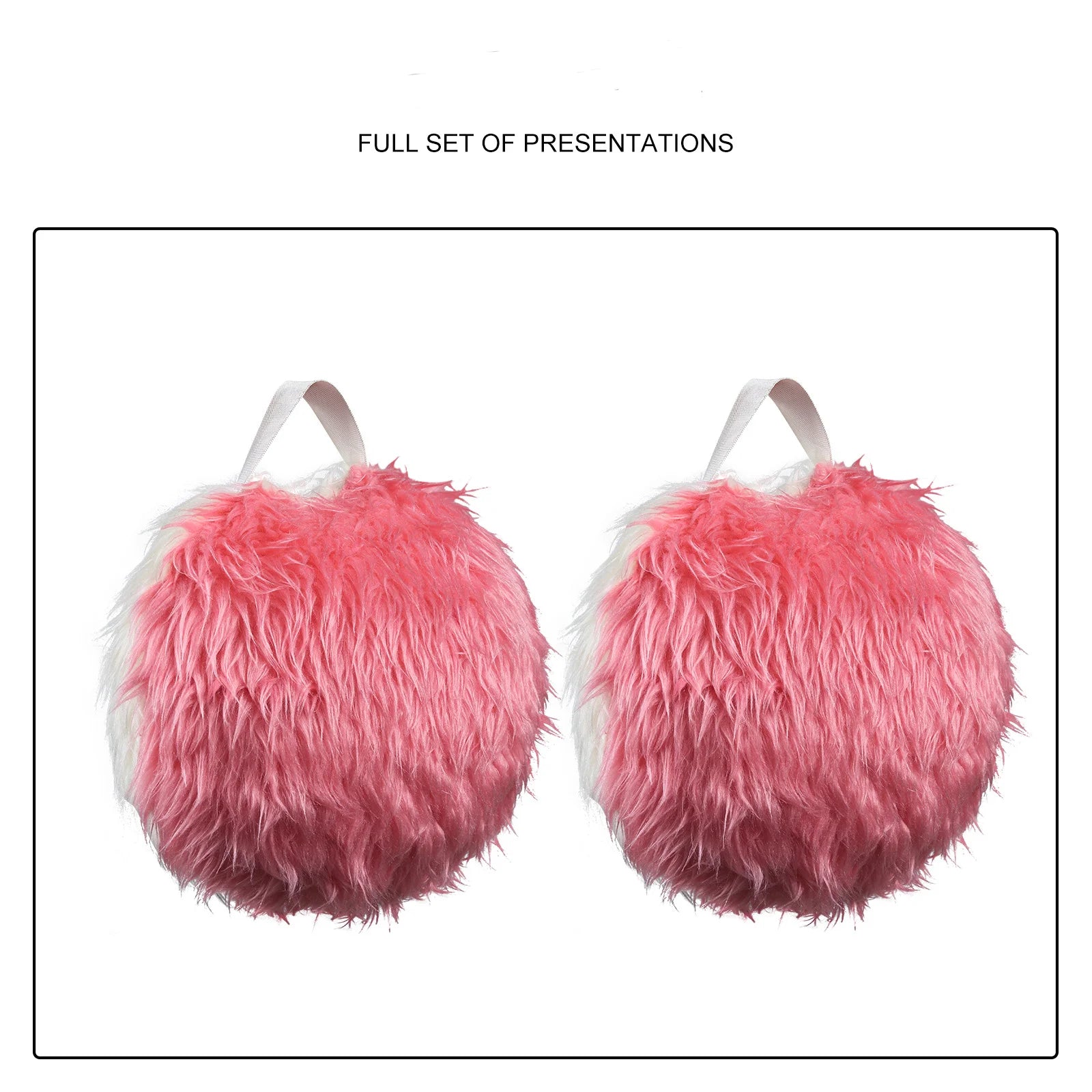 Lily Barrier Identity V Cheerleader Costume Pink Women's Uniform
