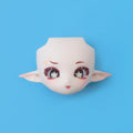 Mushroom Fungus 1/12 BJD Blind Box Doll Anime Figure