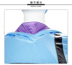 Steel Ball Run Cosplay Anime Jo Jonathan Johnny Joestar Cosplay Costume Anime Game Suit Wig Halloween Party Role Play Outfit