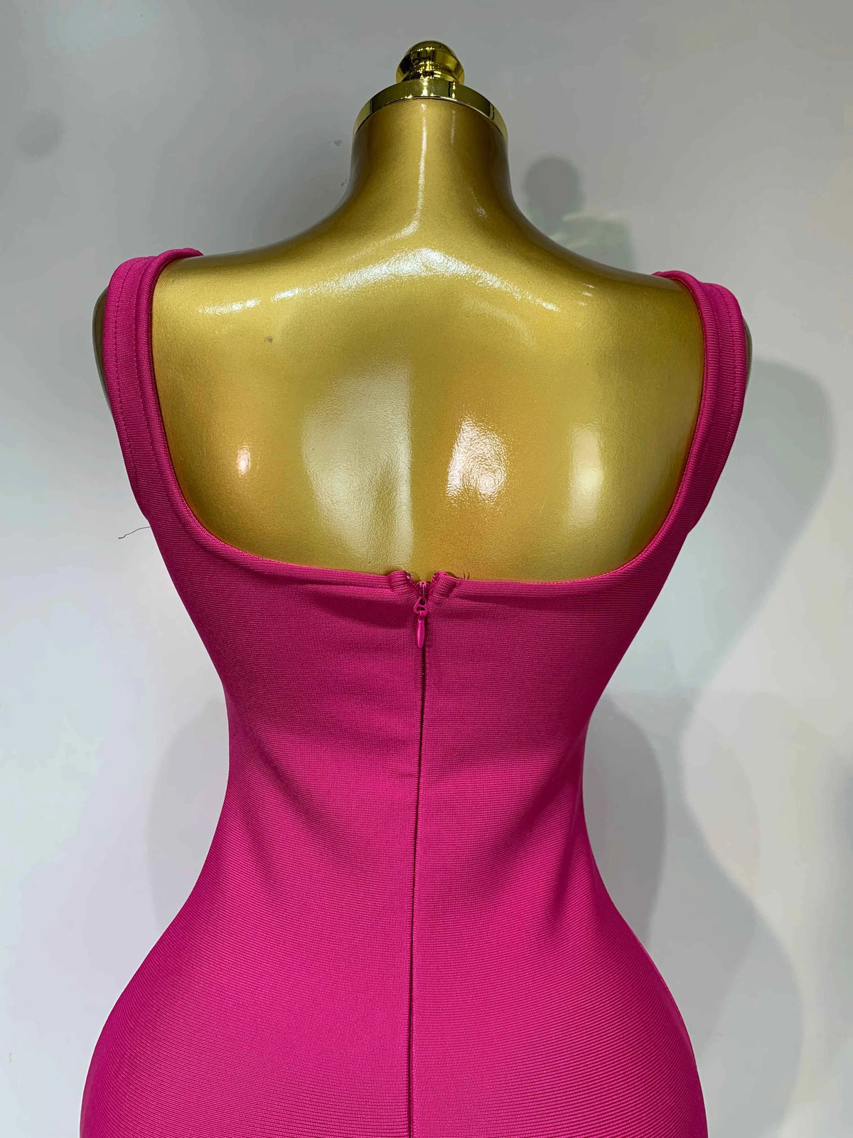 Women Sexy Square Collar Sparkly Rhinestone Bodycon Mini Bandage Dress Celebrate Evening Party Elegant Luxury Birthday Dress