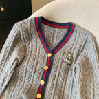 New 2024 Autumn Winter Cashmere Top Women V Neck Pullover Warm Knitwear Jumper Woman Clothes Twist Outwear Knited Tops Women