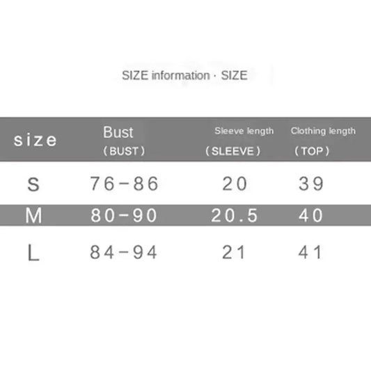 Sanrio Kuromi Short Sleeves Punk Style Vintage Fashion Print Short Expose Navel T-shirt Summer Girls Y2k Sexy Style Clothes Gift - SS69