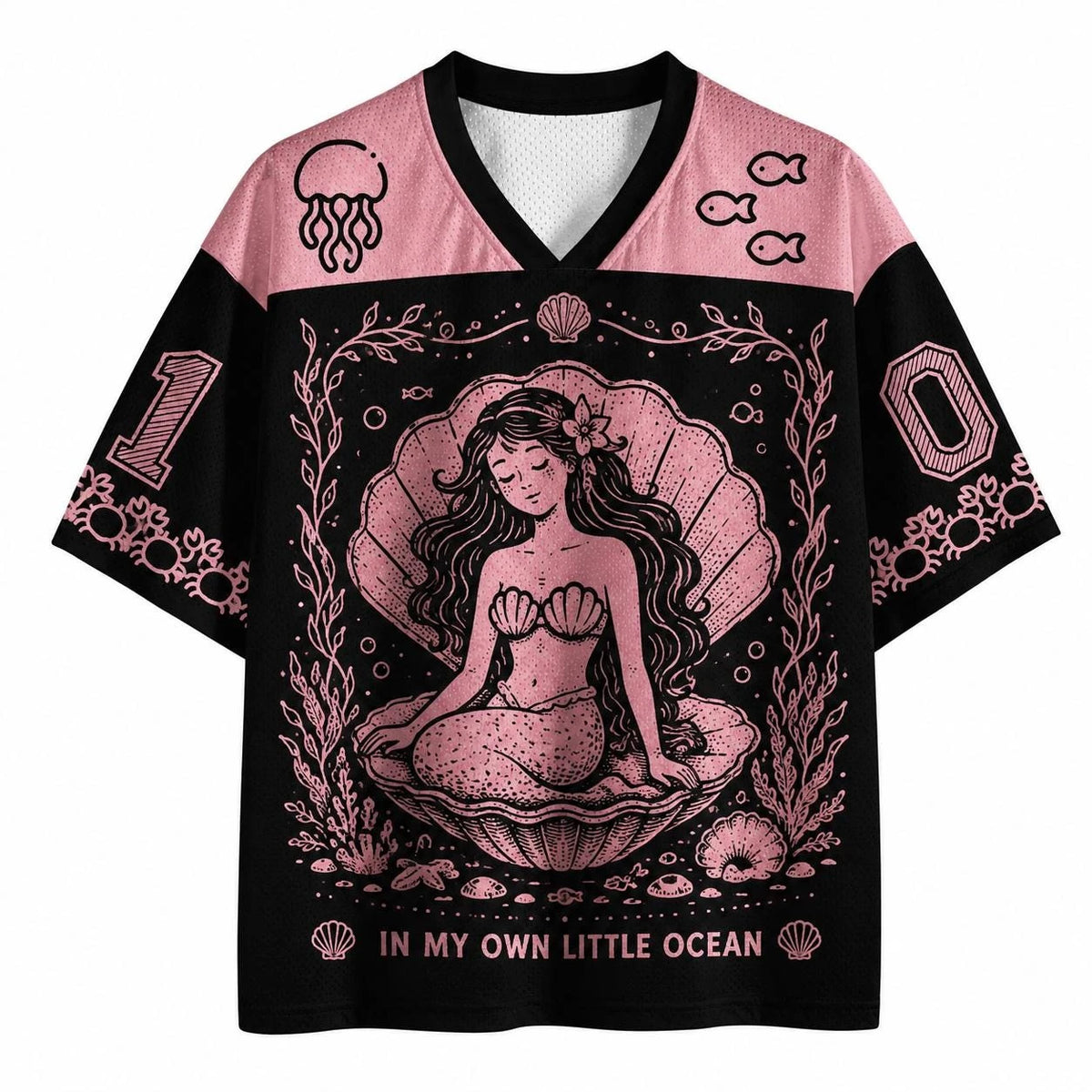 2026 Summer Fashion New Style Trendy Gothic Dark Romantic 3D Printed Outdoor Leisure Fitness Style V-neck T-shirt Large