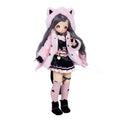 Dream Fairy 1/4 BJD Doll 40CM Tan & White Skin