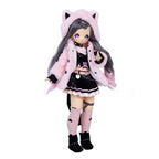 Dream Fairy 1/4 BJD Doll 40CM Tan & White Skin