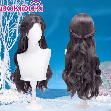 DokiDoki Love and Deepspace Rafayel Bride of the Sea God Cosplay Costume
