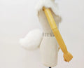 Unisex Polyester Animal Cosplay Headgear for Parties & Costumes